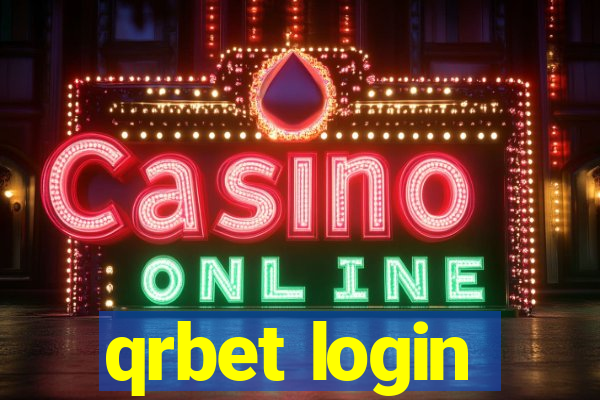 qrbet login